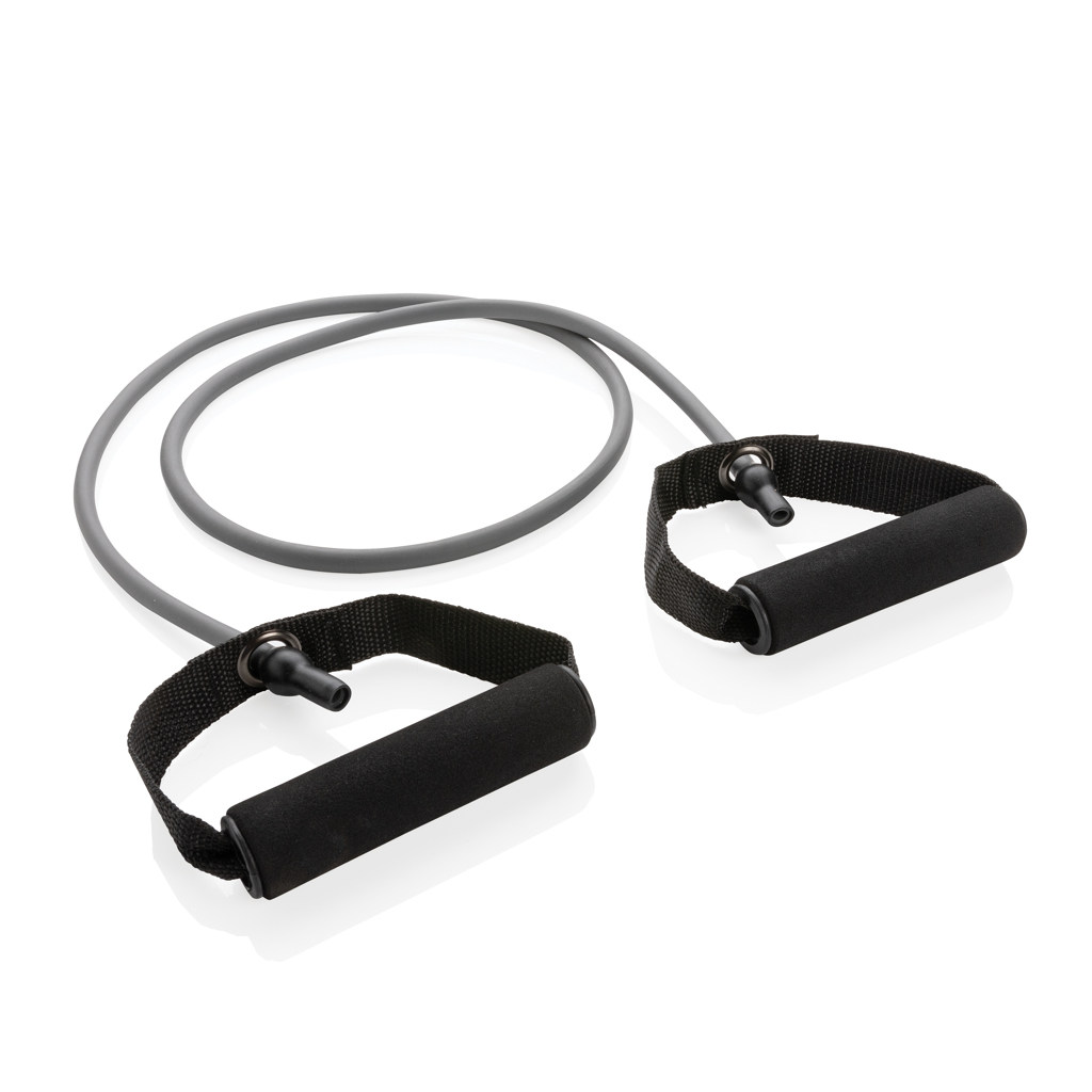 Zware Weerstand Fitness Band in Tas - Boortmeerbeek