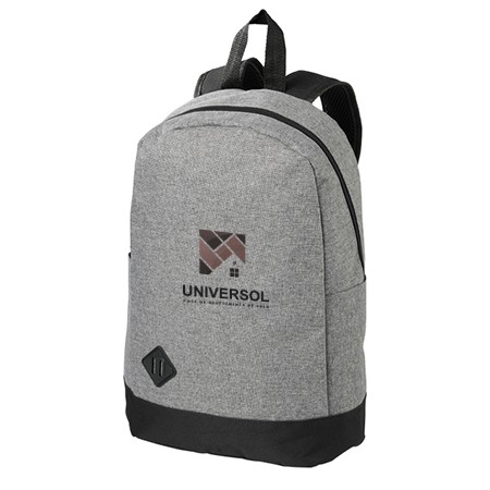 Luxe Laptop Rugzak 15L - Voort