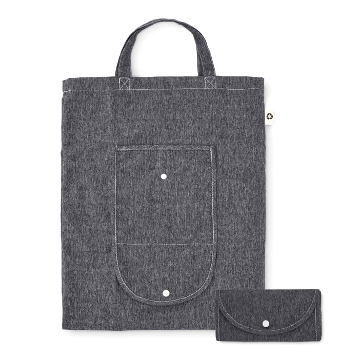 Opvouwbare winkel tas 140 gr/m² - Kapellen
