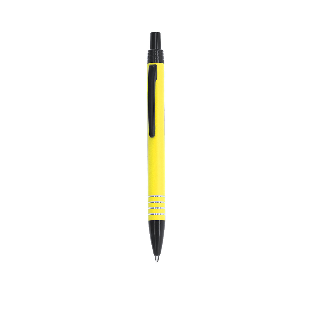 Recycled Aluminum Pen - Tienen