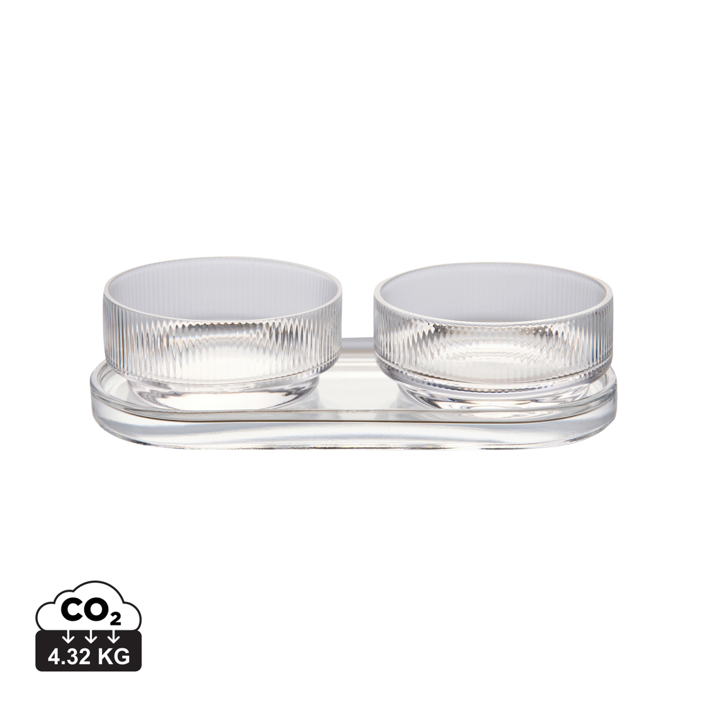 Elegant Tapas Set - Heuvelland