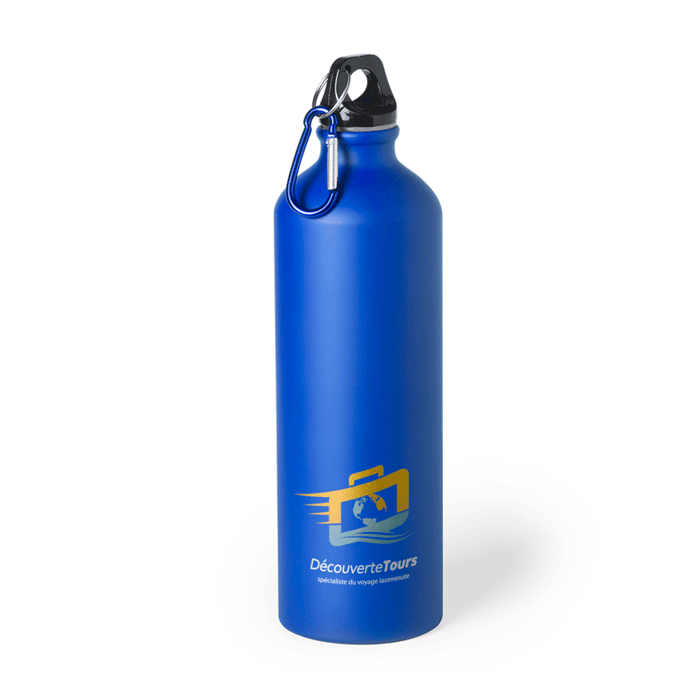 Aluminium Drink Fles - Waltwilder