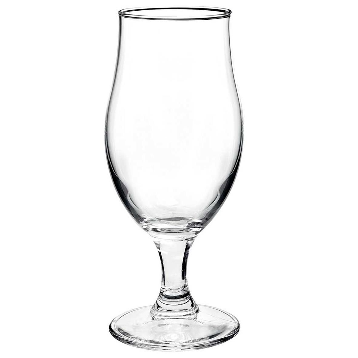 Bierglas Leiderschap 53 cl - Damme