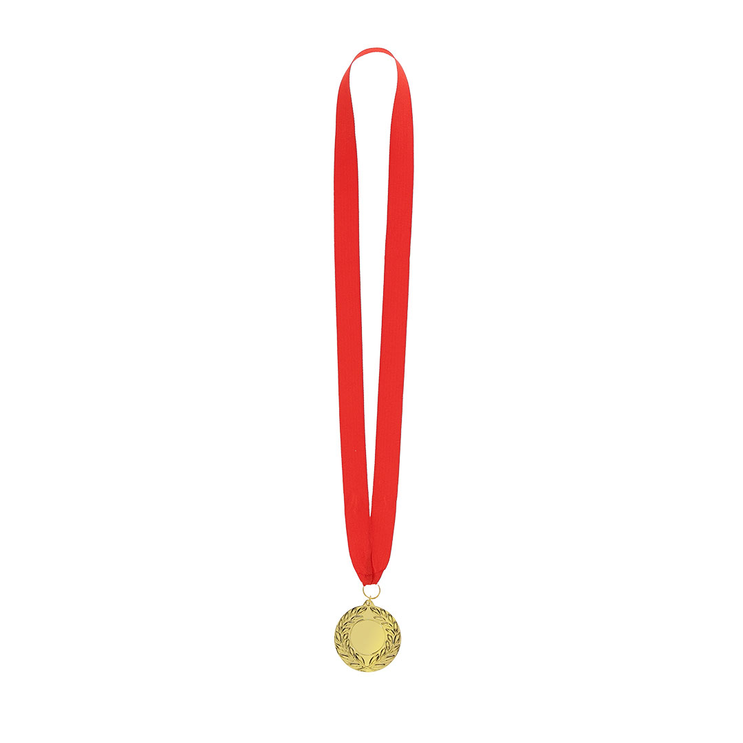 Gouden Medaille - Oudenaarde