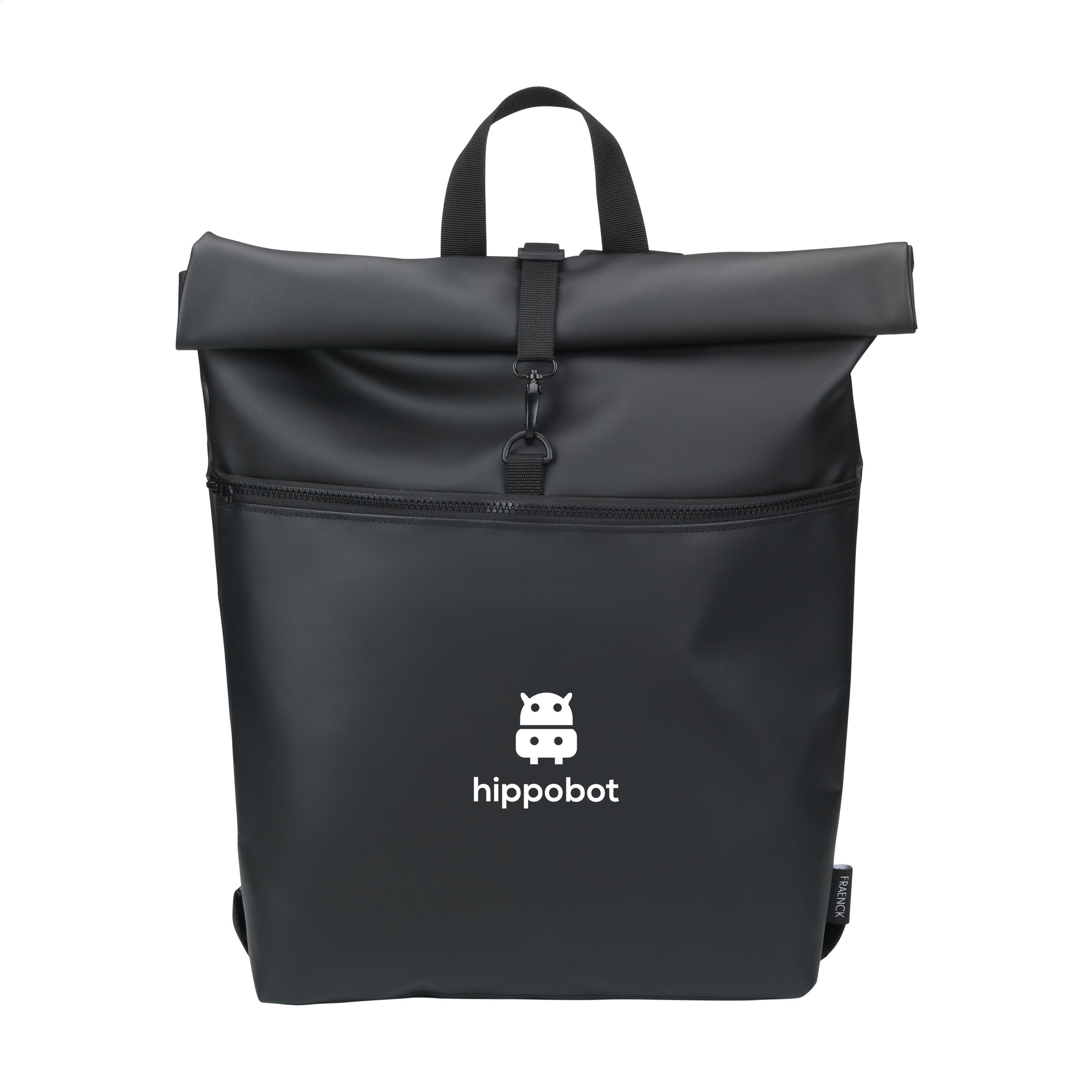 Holland Waterproof Backpack 17 - Beersel