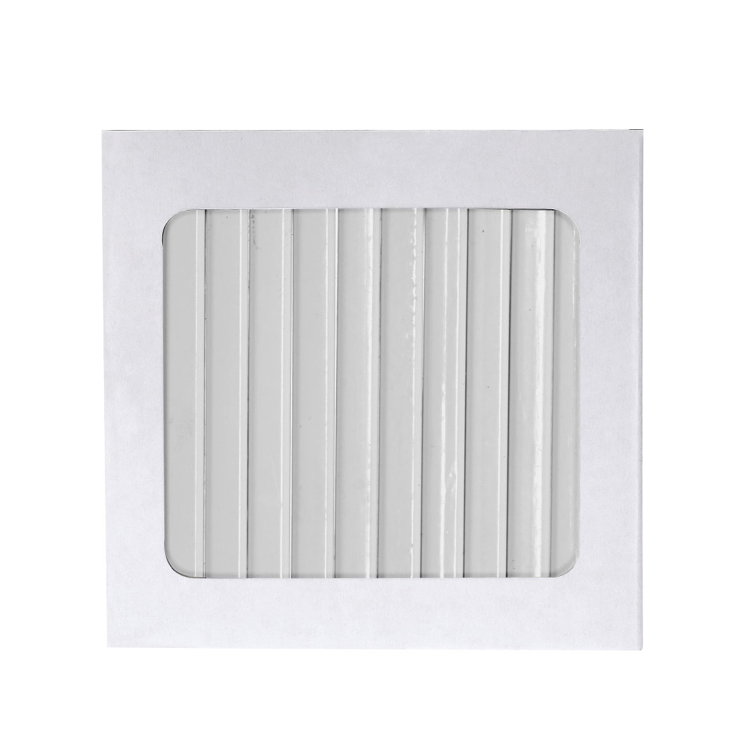 Kleurrijke Houtpotloden Set - Veurne