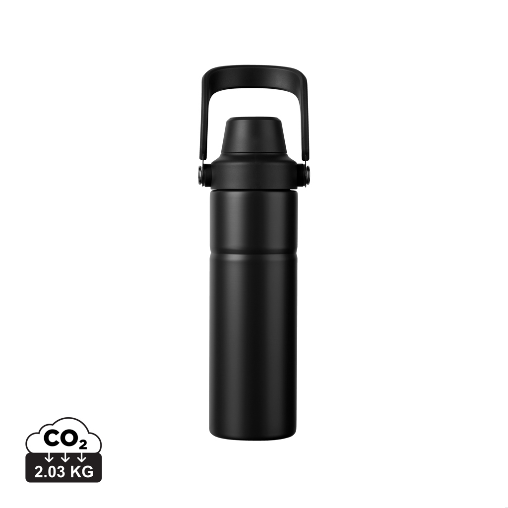 AvontuurFlex RCS Roestvrij Stalen Fles 600ML - Berlare