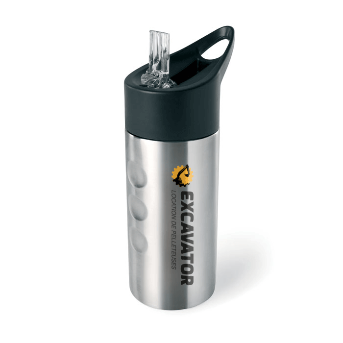 Aluminium drinkfles bedrukken - | Zaprinta Nederland Aluminium drinkfles bedrukken - | Zaprinta Nederland