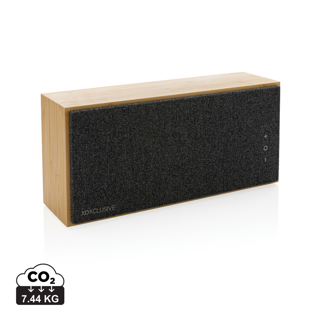 BambooBass Luxe - Tessenderlo