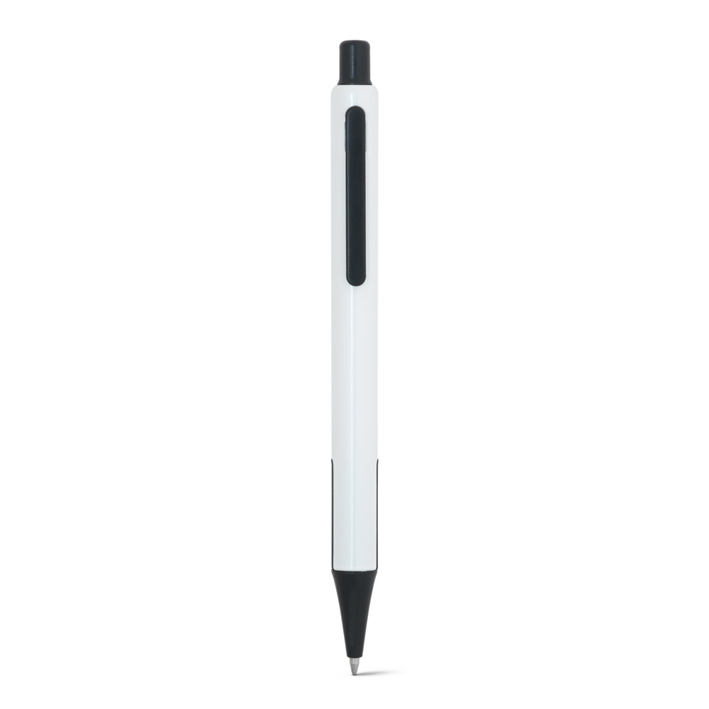 Aluminium Balpen - Kaprijke