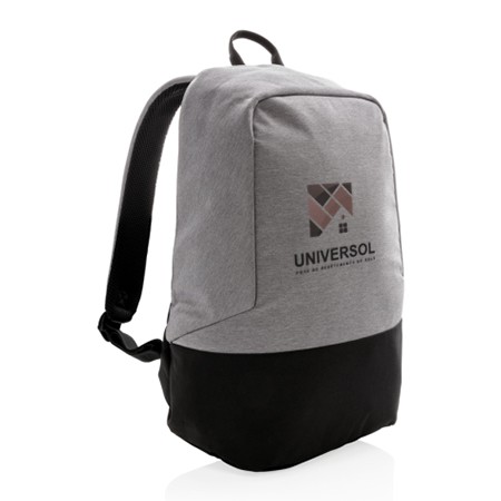 Veiligheidsrugzak RFID-bescherming - Heers