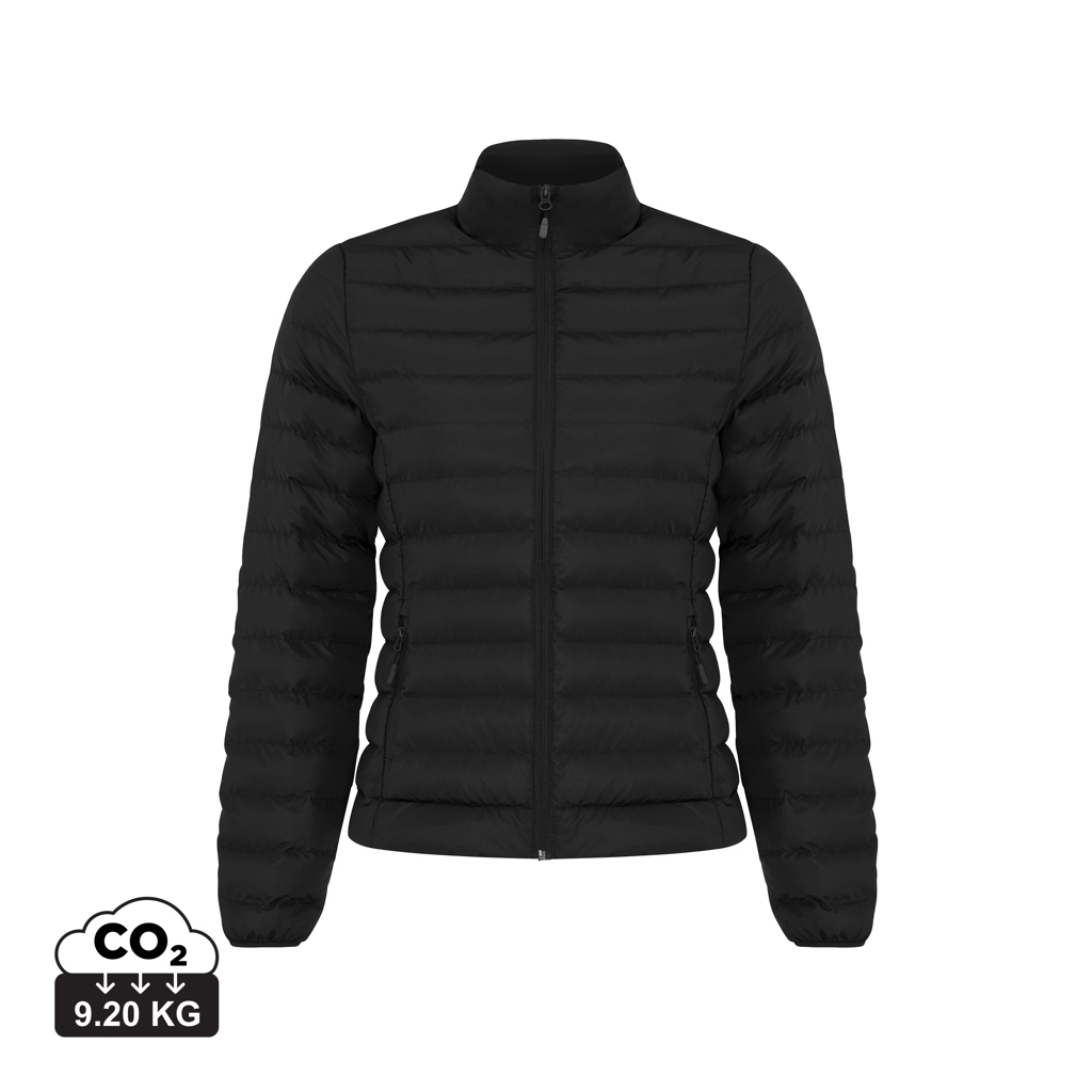 EcoChic Maiko Damesjas - Wommelgem