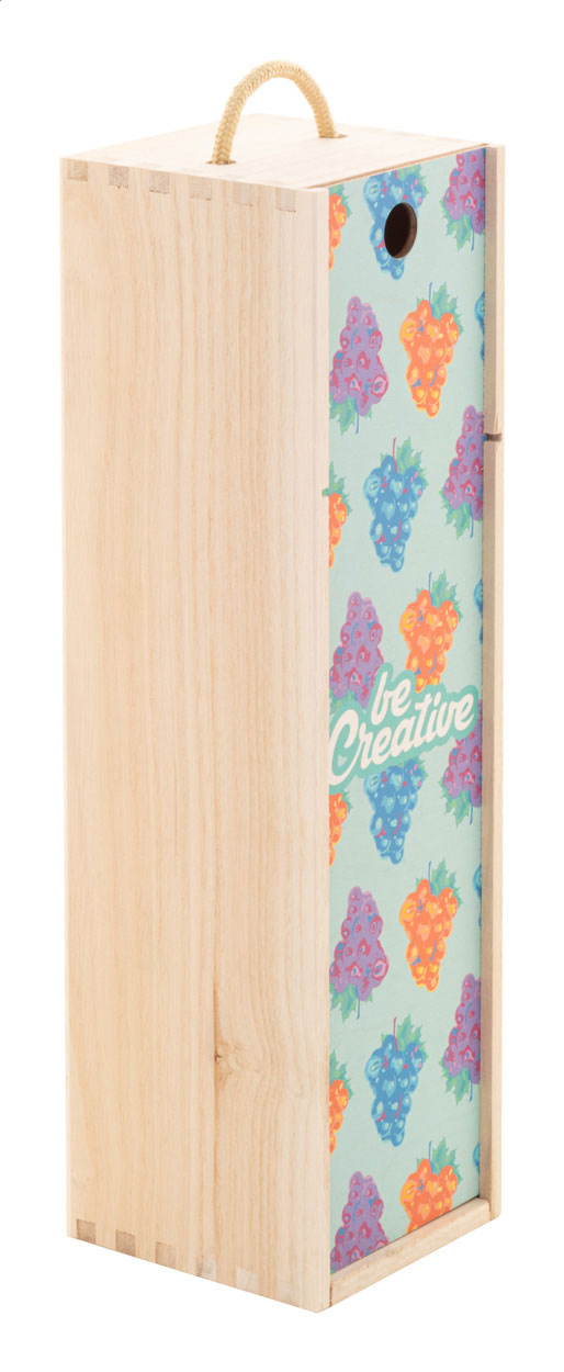 WijnGeschenkdoos Luxe - Begijnendijk