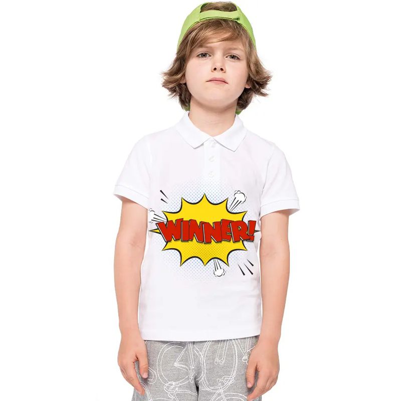 Gepersonaliseerde polo met logo - | Zaprinta Nederland Gepersonaliseerde polo met logo - | Zaprinta Nederland