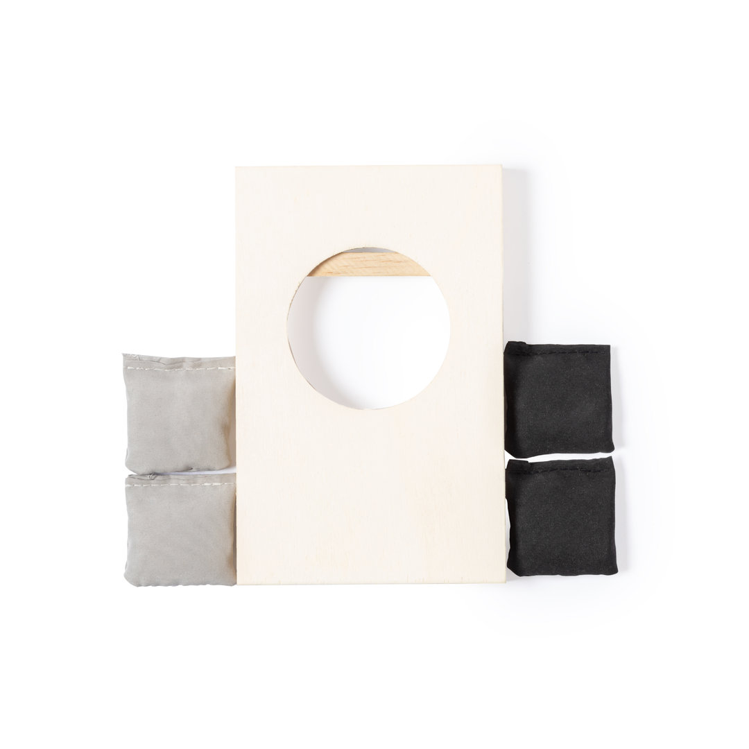 Houten Behendigheidsspel - Malle