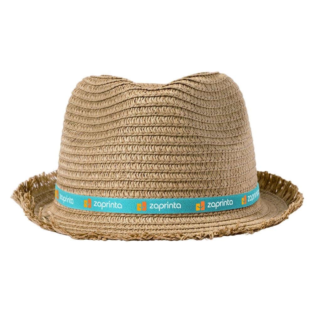 Straw Hoed Elegantie - Sint-Truiden