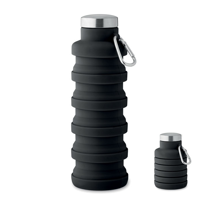 Inklapbare Fles 500ml - Meulebeke