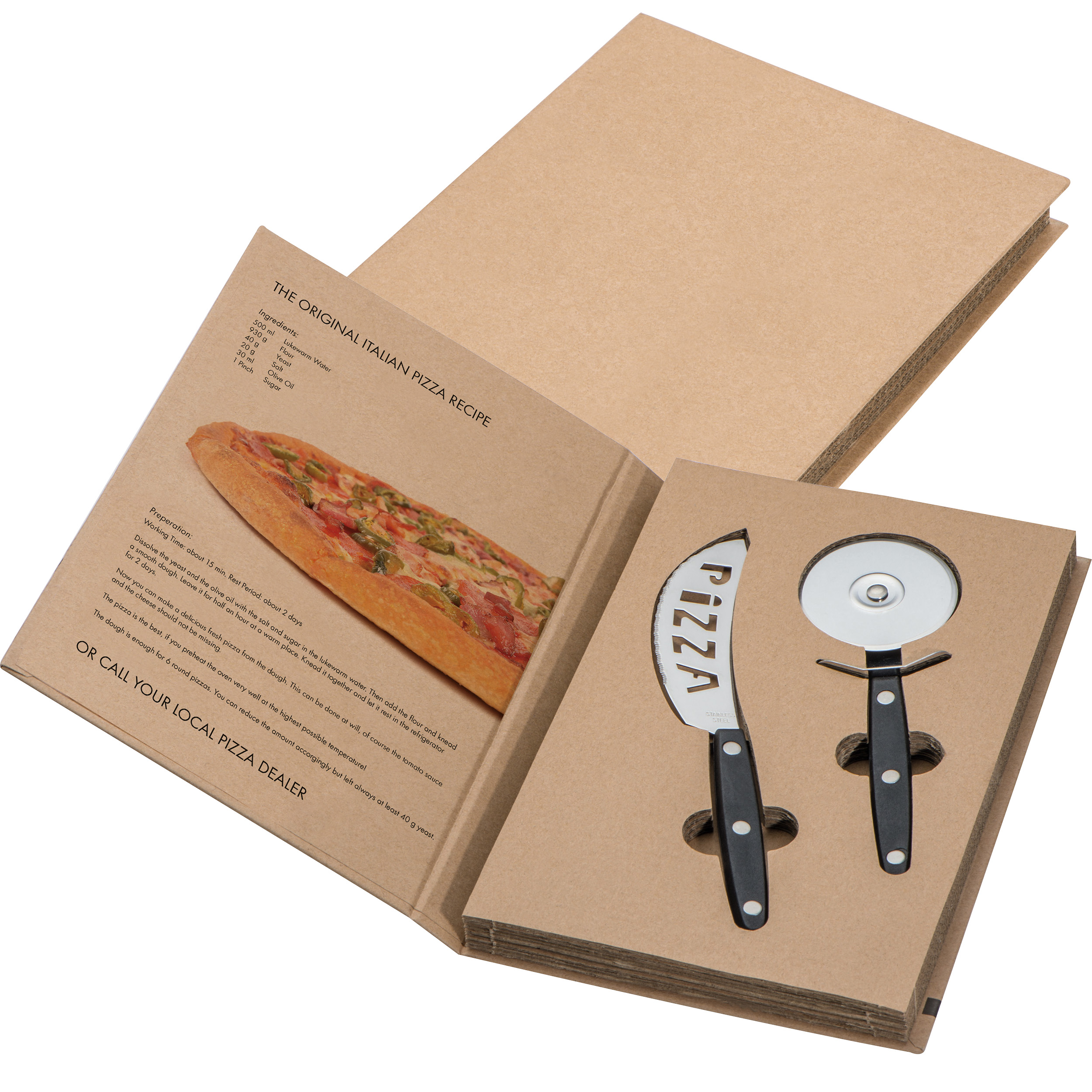 Pizza Snijset - Hamont-Achel