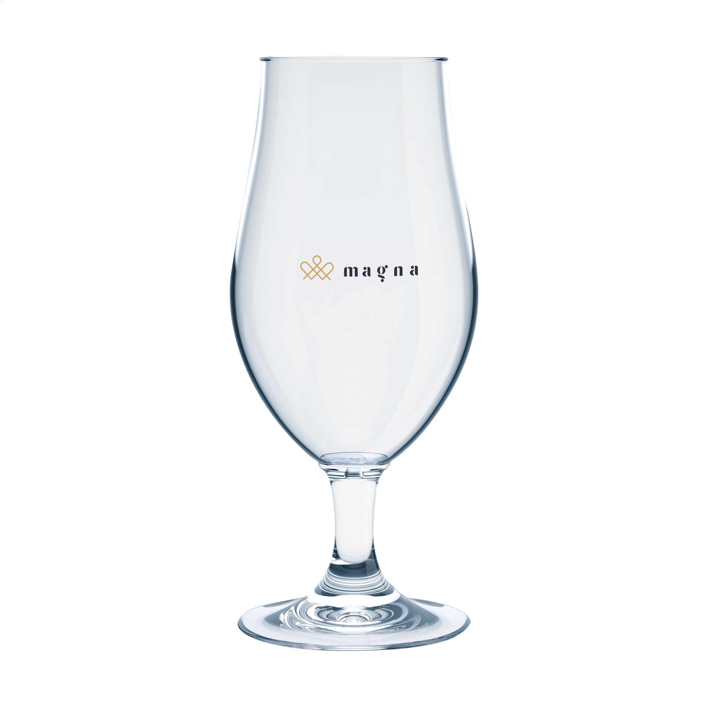 Tulpvormig Bierglas Tritan - Hooglede