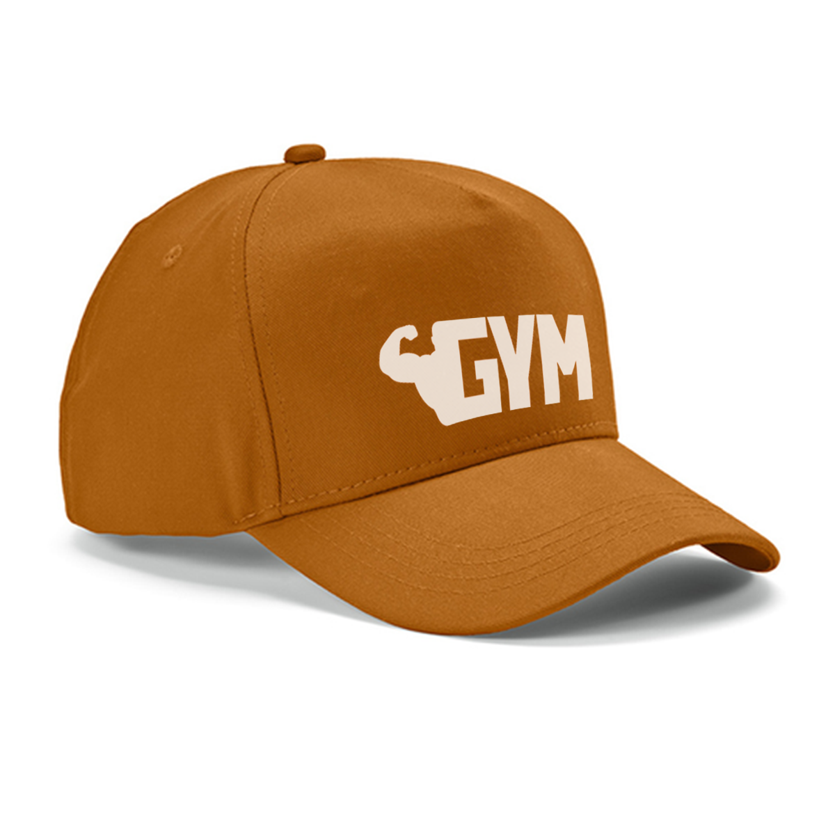 Casquette Hendrix Coton recyclé 280 g/m