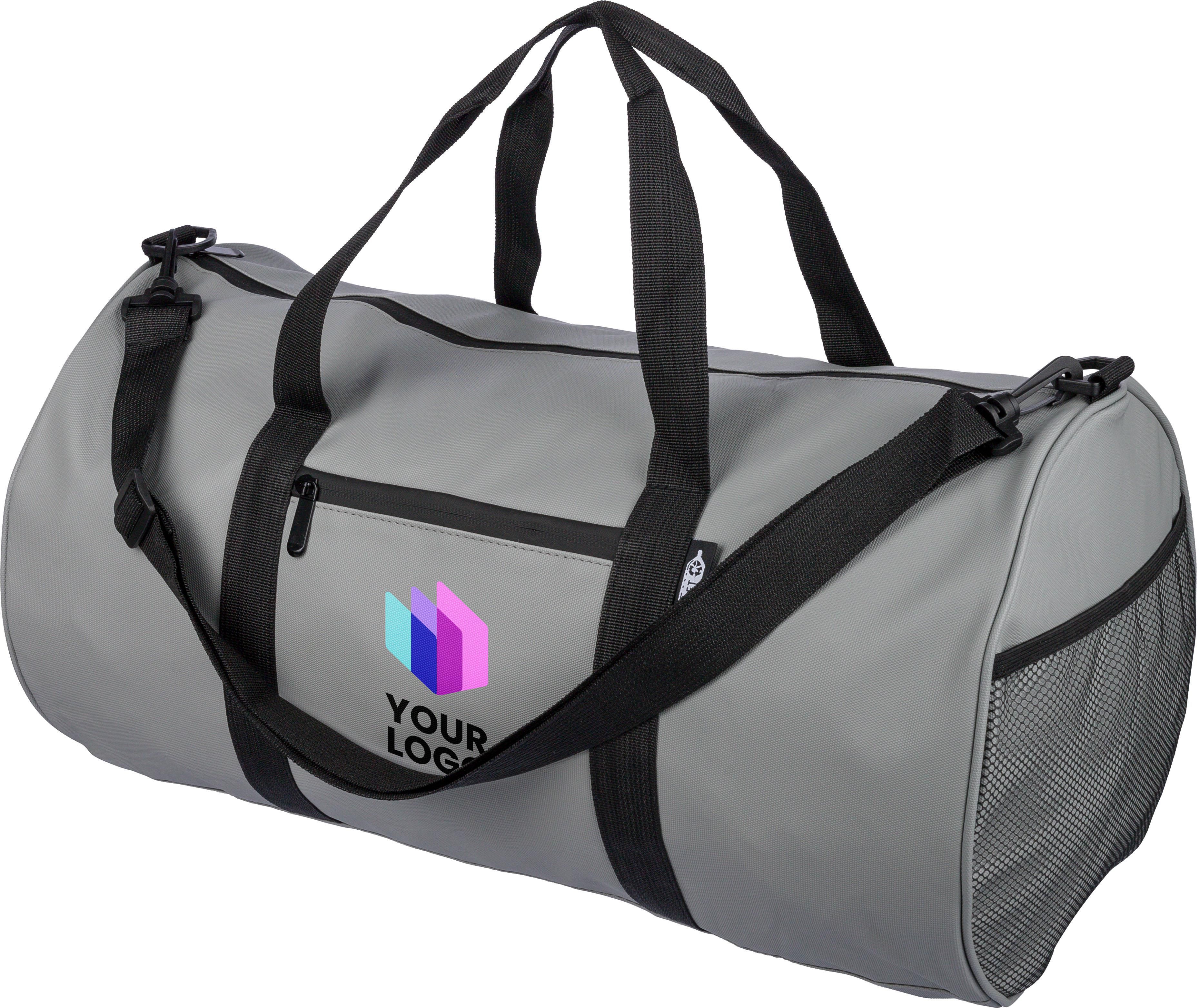 EcoTraveller Duffle Bag - Arendonk bedrukken met logo
