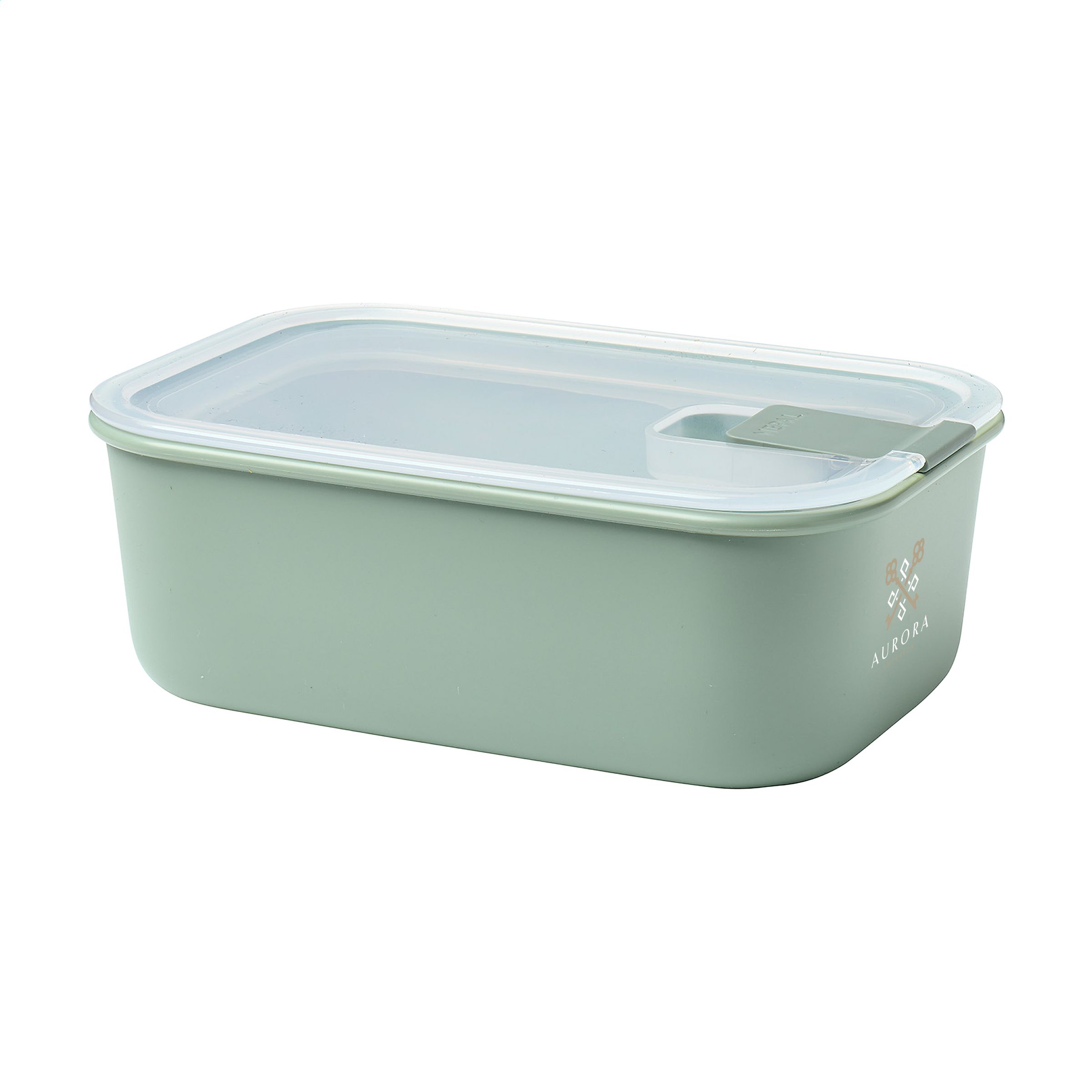 Mepal Storage Box EasyClip 1 L boîte de conservation