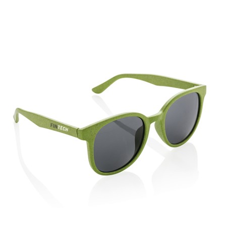 Tarwestrovezonnebril - Sint-Blasius-Boekel