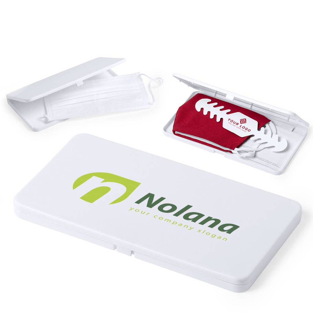 Multipurpose Tas - Lede