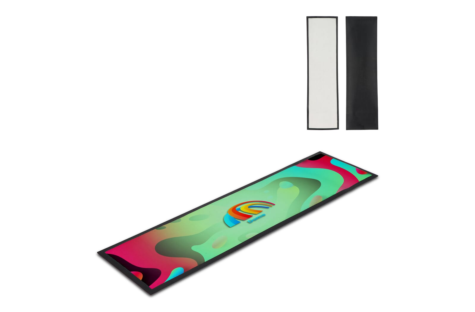Sublimatie Bar Mat - Gooik