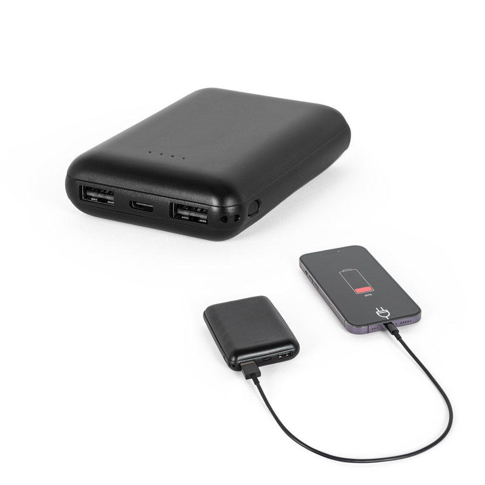 EcoPower 8.000 mAh - Borgloon