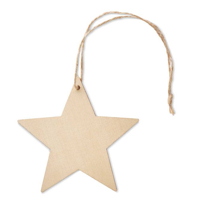 Houten Sterrenhanger - Veulen