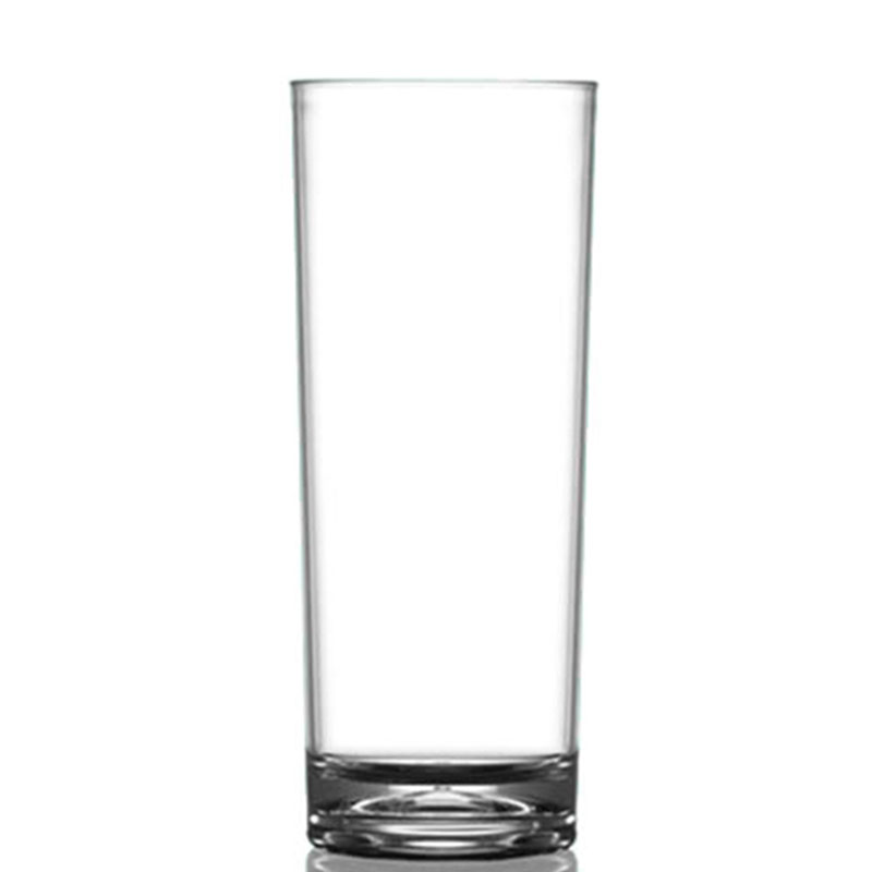 Duurzaam Longdrinkglas - Destelbergen