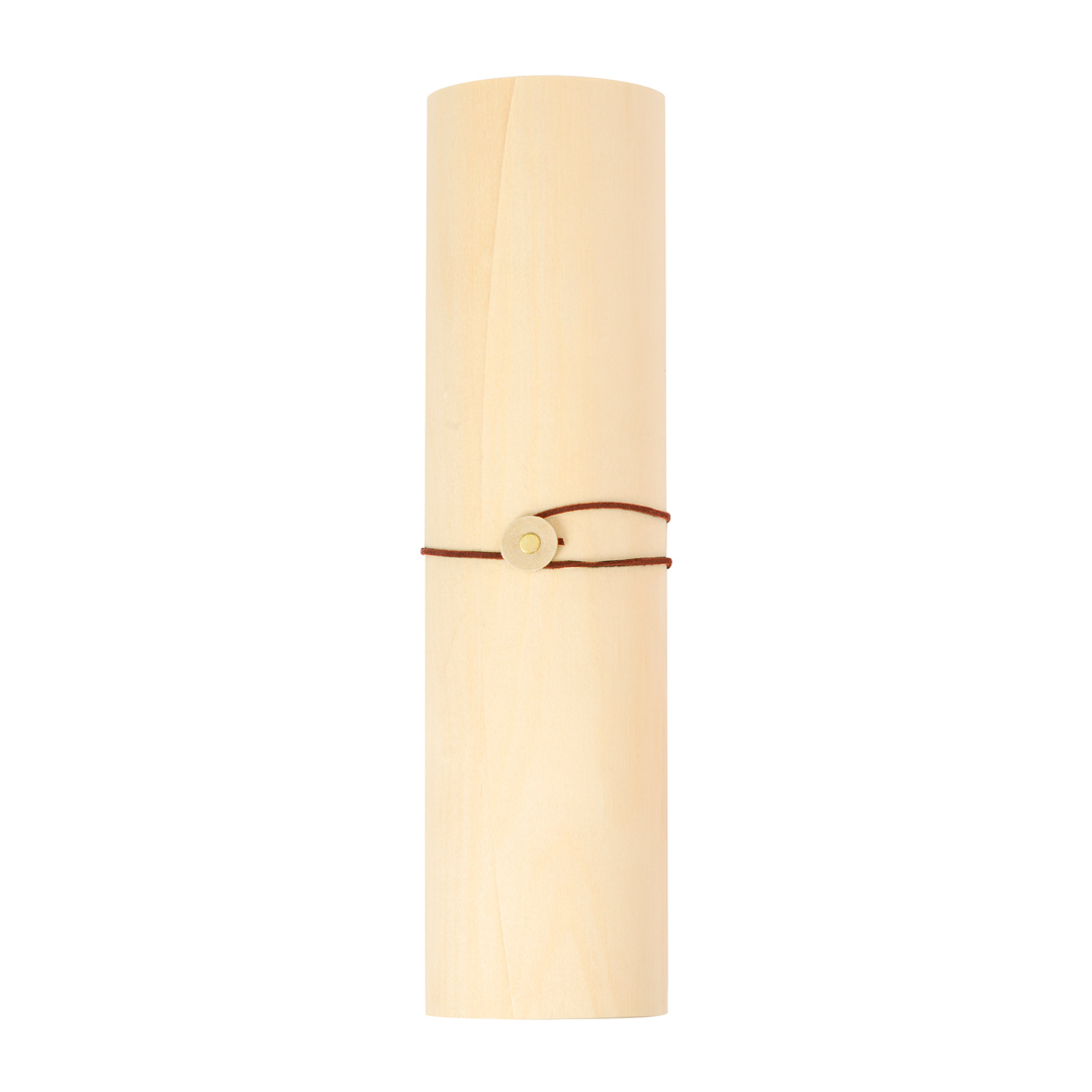 Houten Geschenkdoos - Schelle