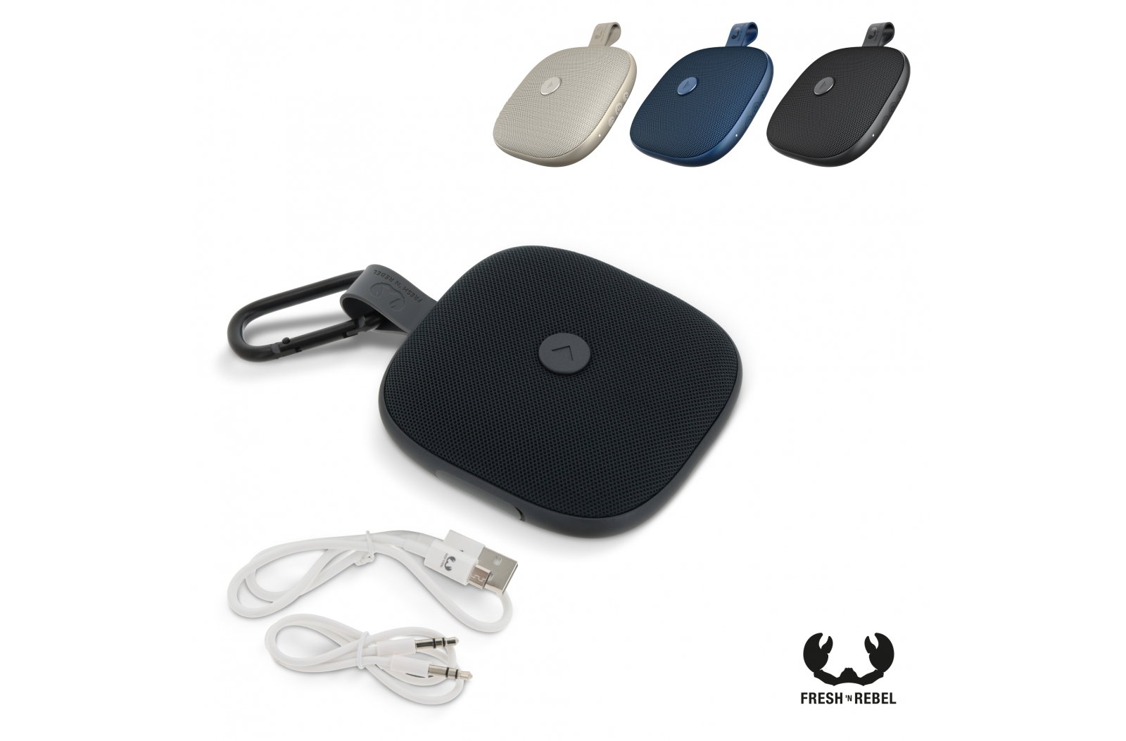 Pocket Splashproof Speaker - Meise