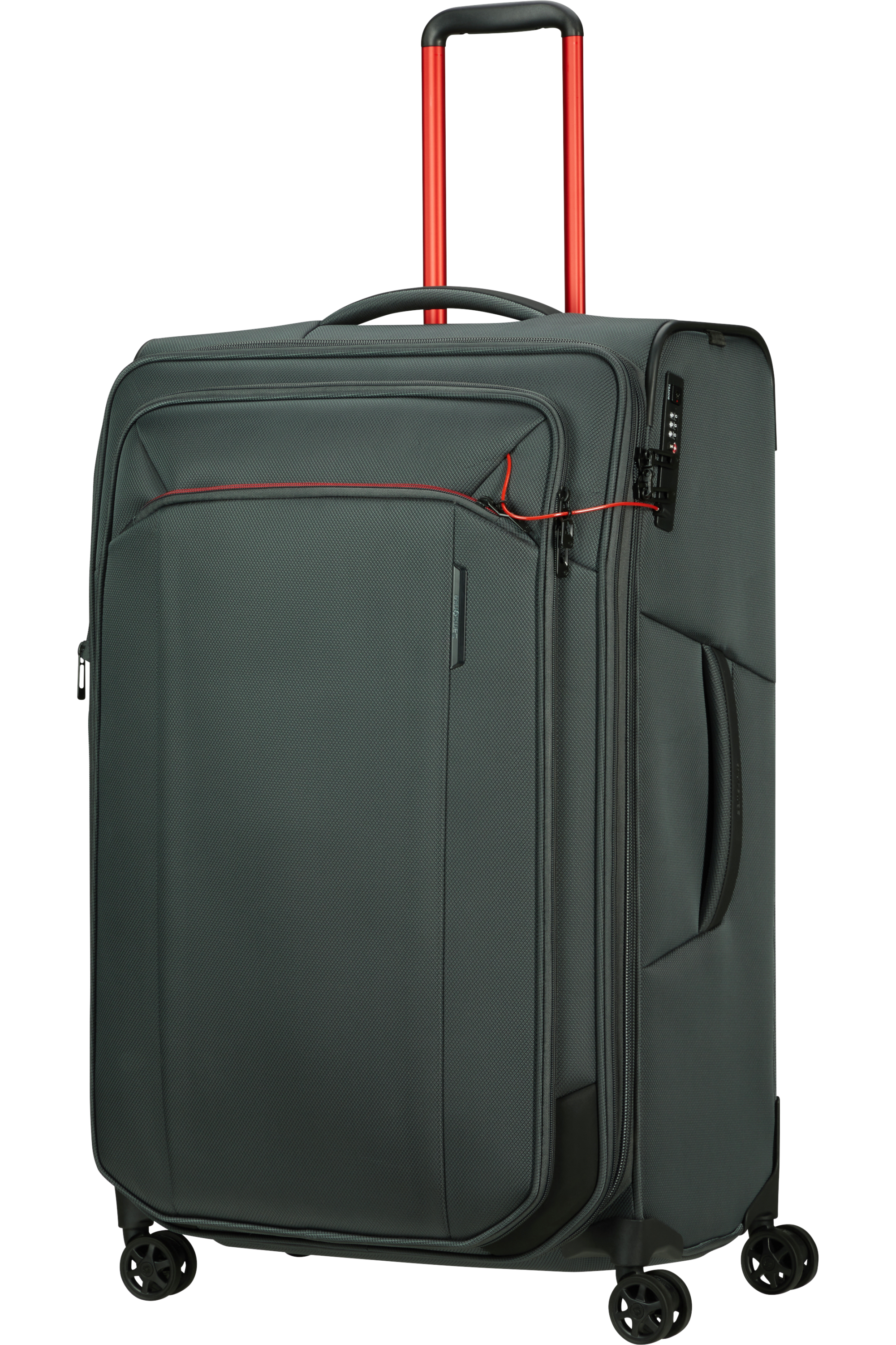 Samsonite Respark Spinner 79 EXP. bedrukken met logo