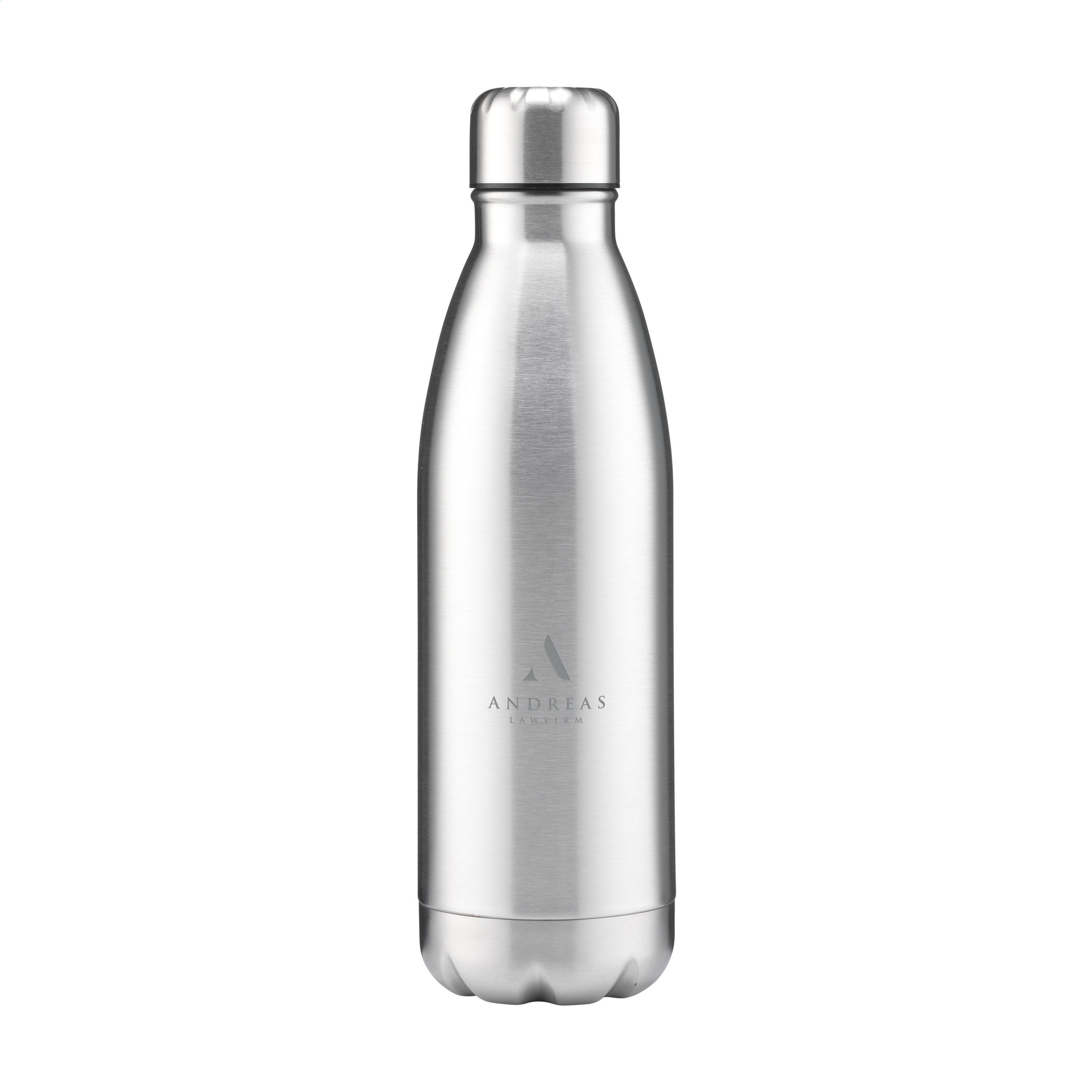 Stalen Waterfles 790 ml - Wuustwezel