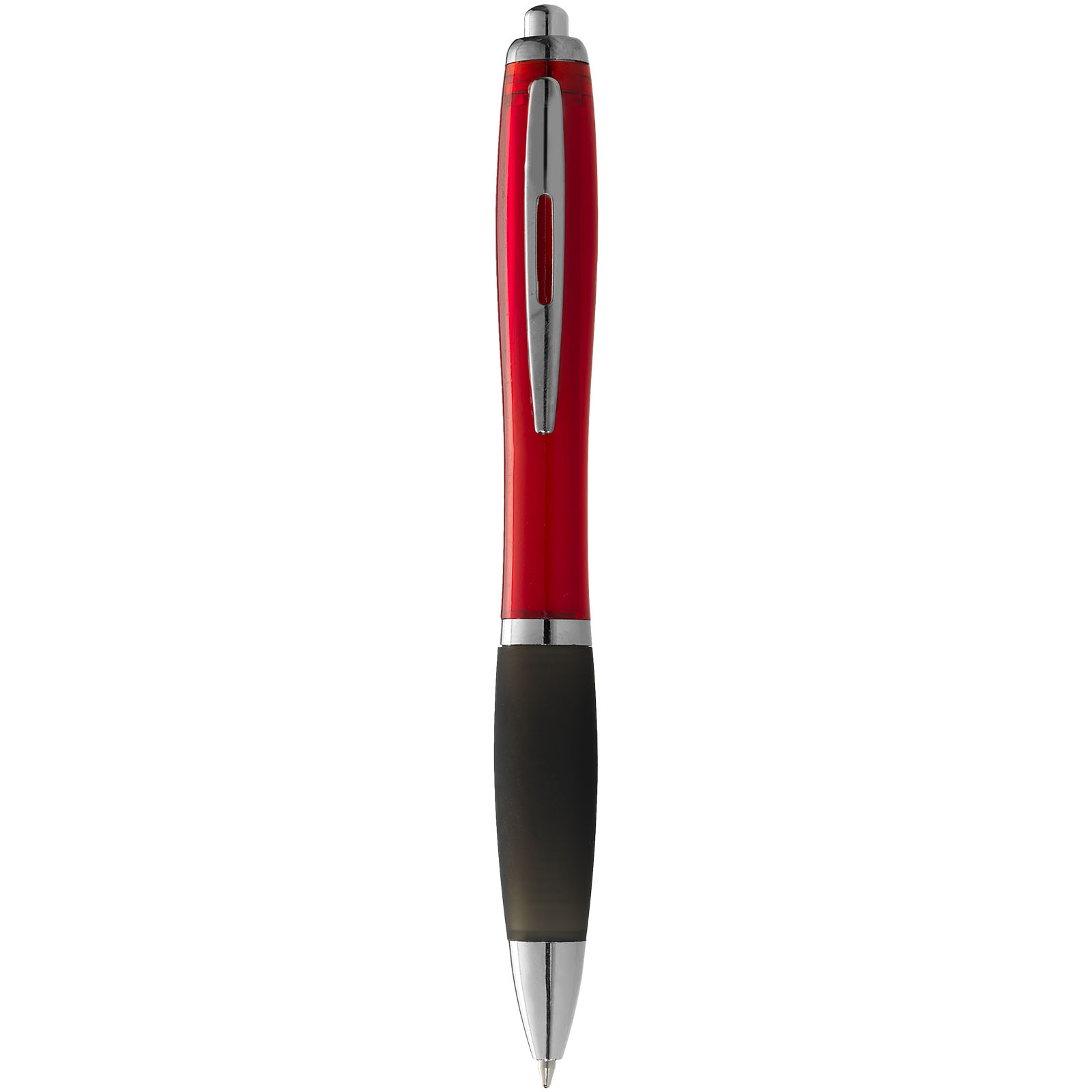 Klikpen met zachte grip - Turnhout