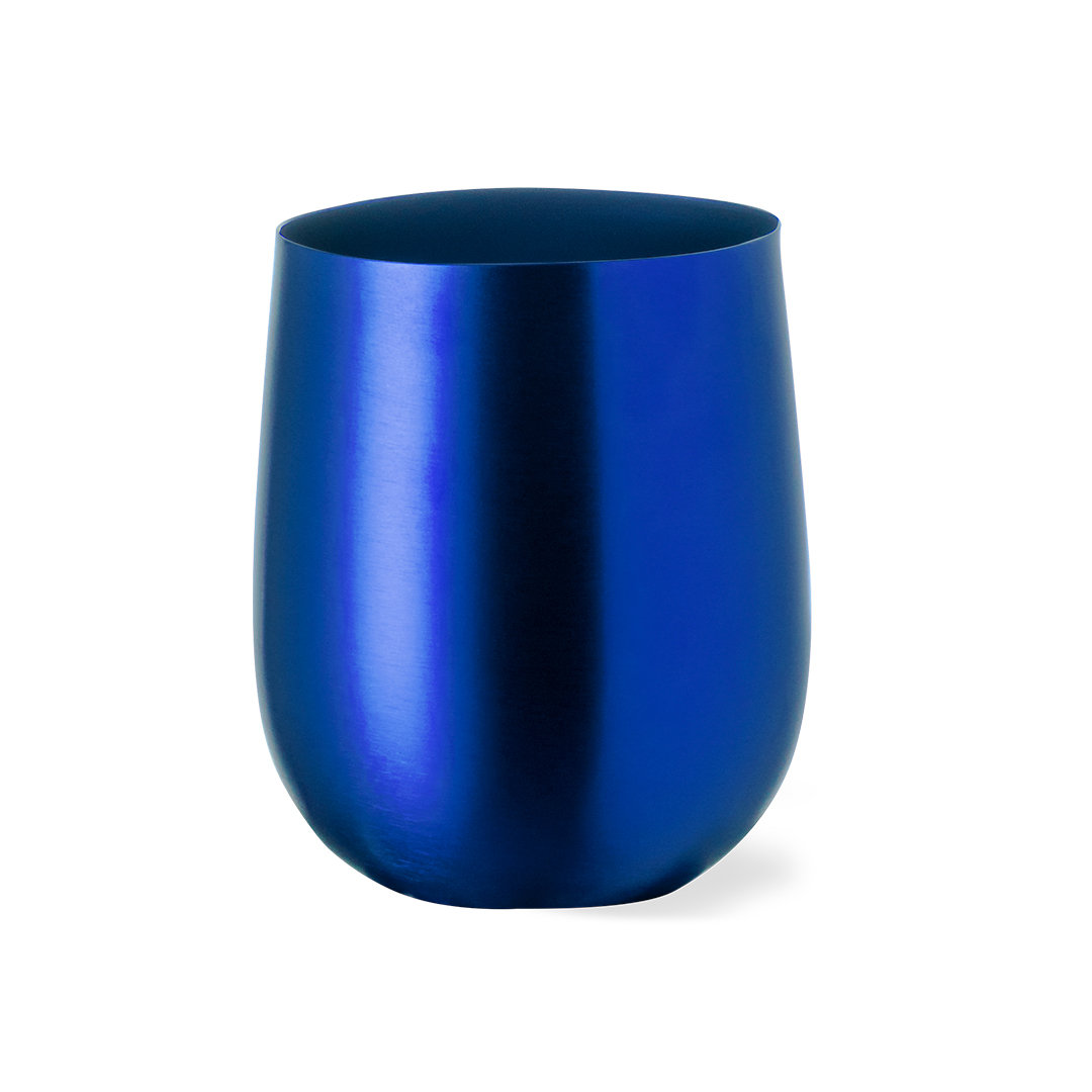 Aluminium Beker - Ingelmunster