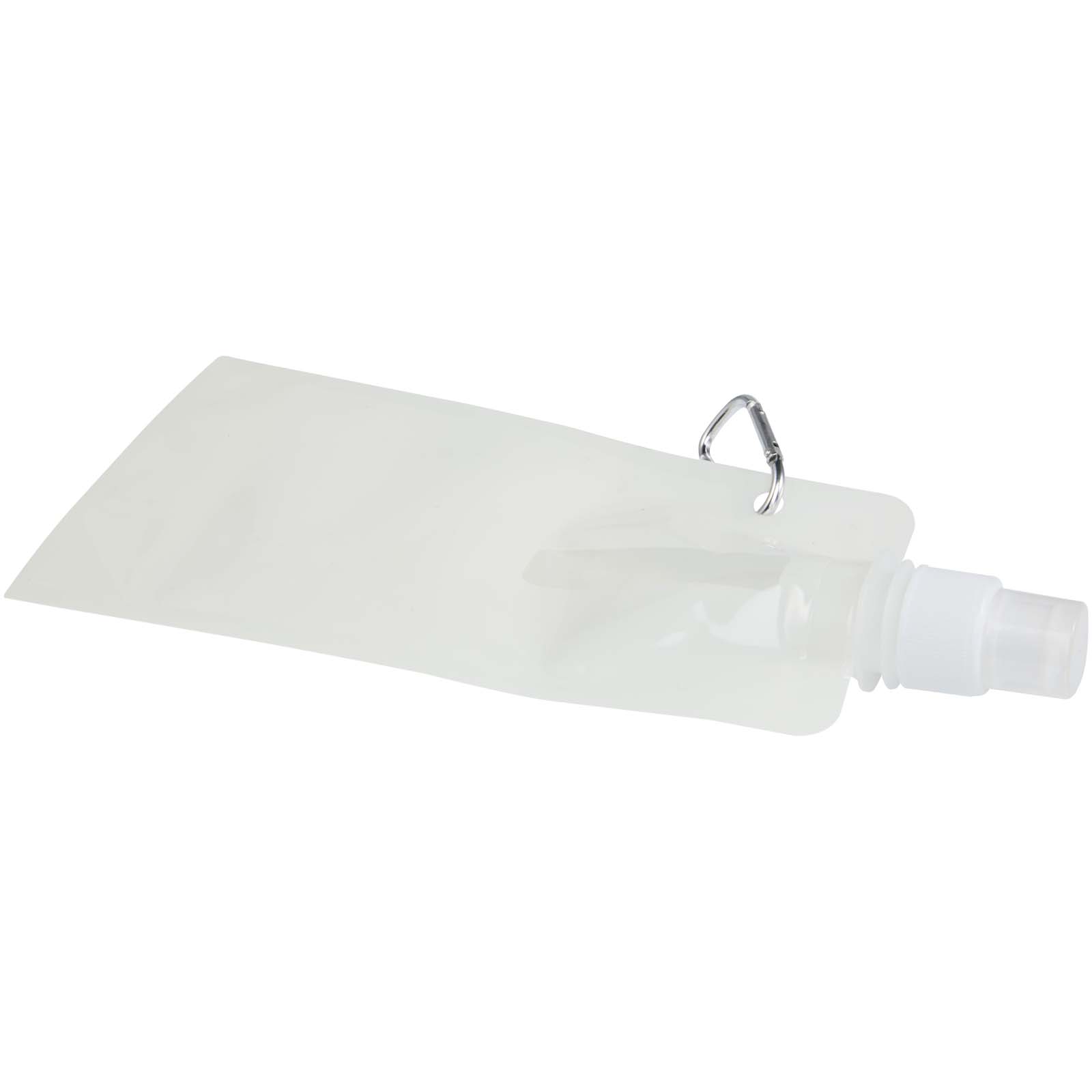 Opvouwbare Hydratie Fles 480 ml - Zonhoven bedrukken met logo