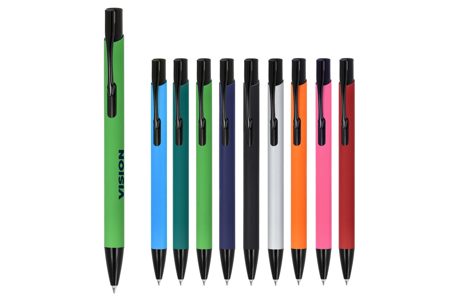 Zachte aanraking Eco-pen - Poperinge