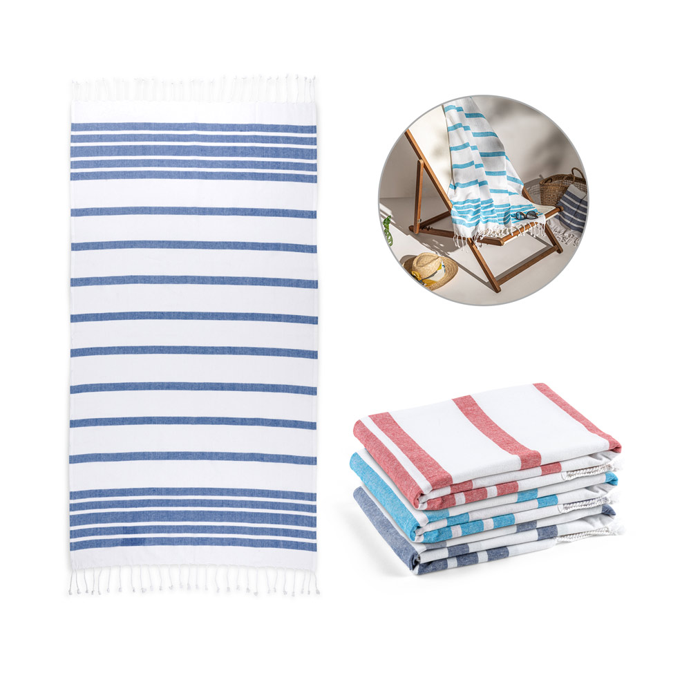Strandtowel Eco-Luxe - Sint-Maria-Latem