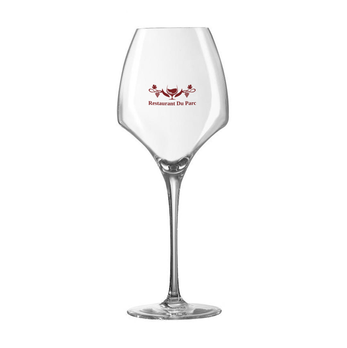 Elegante Wijnglas 400 ml - Blankenberge