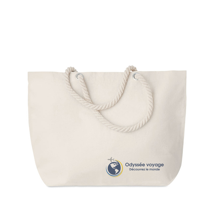 Strandtasje met koordgreep - Nazareth