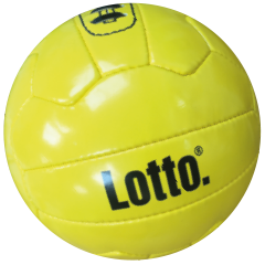Retro Voetbal Kunstleer - Balen