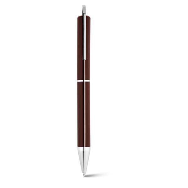 Bronzen Luxe Twist Pen - Dentergem