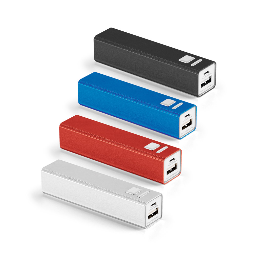 Draagbare batterij 2200 mAh - Zandhoven