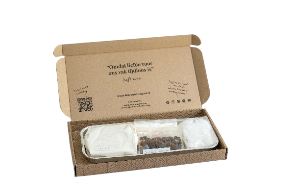 Oma's Appeltaart Bakset - Vladslo