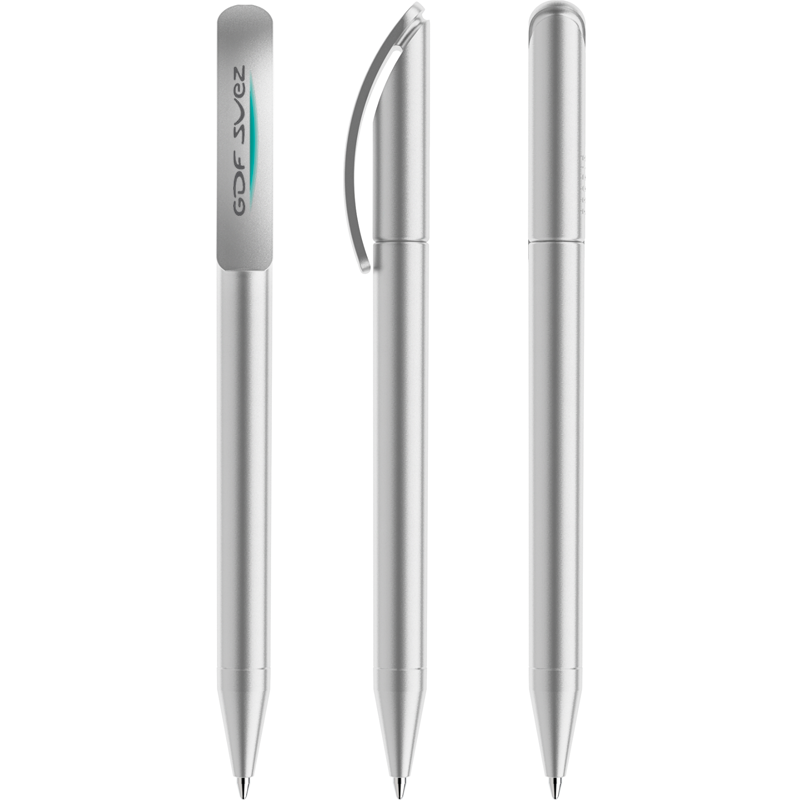 Zwitserse Stijl Pen - Knokke-Heist