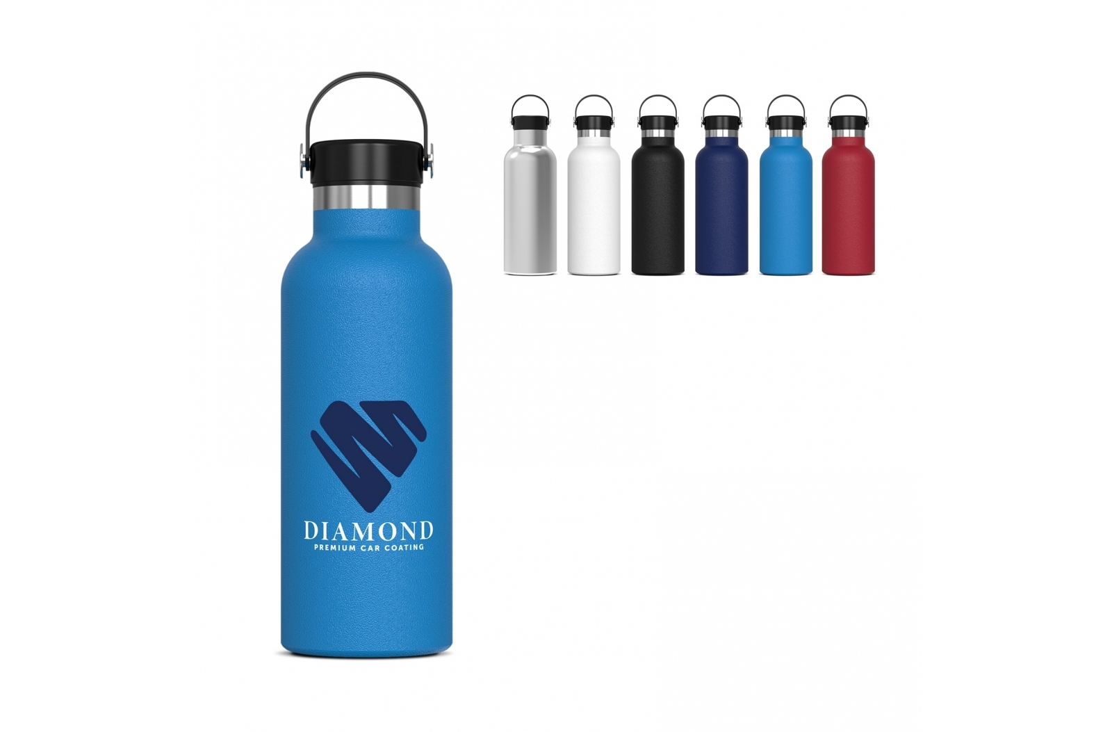 Thermo fles - Puurs-Sint-Amands