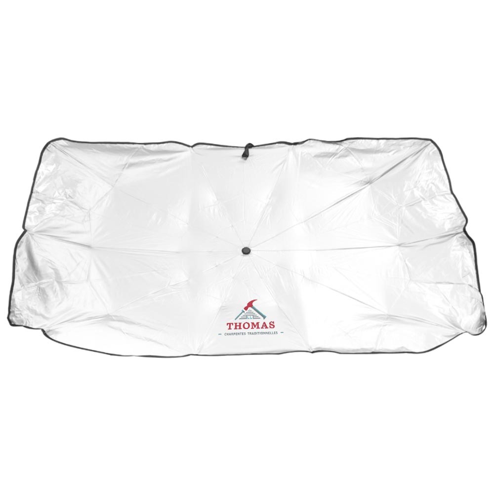 Opvouwbare Zonnescherm Auto - Heuvelland